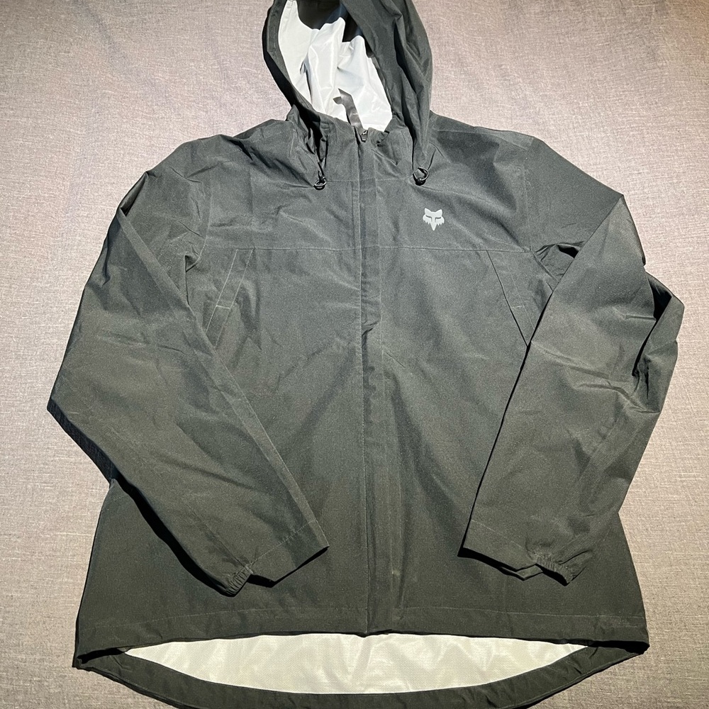 Fox Ranger Jacket 2.5L